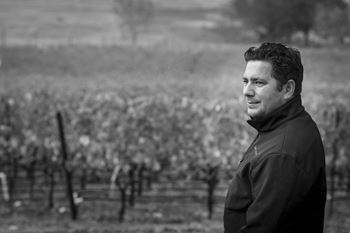 Winemaker, Julien Fayard